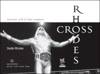 cover of the book Cross Rhodes: Goldust, out of the darkness