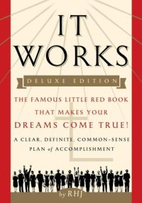 cover of the book It Works