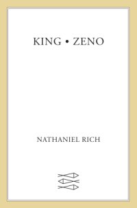 cover of the book King Zeno