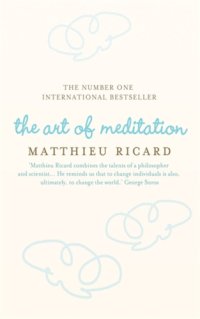 cover of the book The Art of Meditation