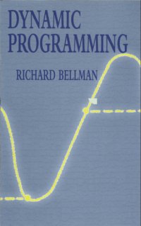 cover of the book Applied Dynamic Programming