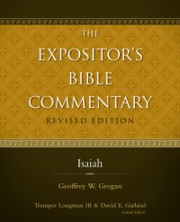 cover of the book Isaiah