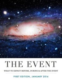 cover of the book The Event