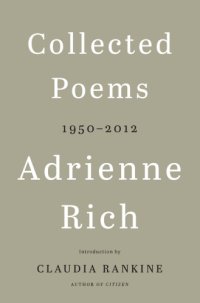 cover of the book Collected poems: 1950-2012