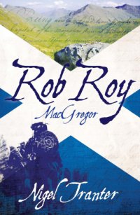 cover of the book Rob Roy MacGregor