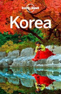 cover of the book Lonely Planet Korea