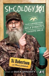 cover of the book Tales and Wisdom From Duck Dynasty's Favorite Uncle