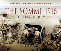 cover of the book The Somme 1916: the First of July