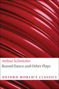 cover of the book Round Dance and Other Plays