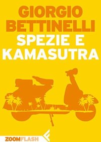 cover of the book Spezie e kamasutra