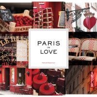 cover of the book Paris in love