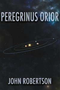 cover of the book Peregrinus Orior