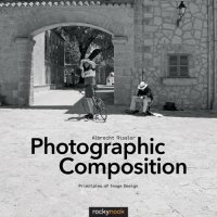 cover of the book Photographic Composition