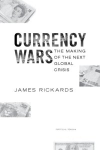 cover of the book Currency Wars