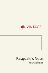 cover of the book Pasquale's Nose