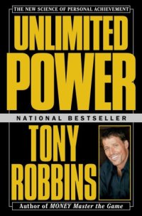 cover of the book Unlimited Power