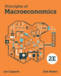 cover of the book Principles of Macroeconomics