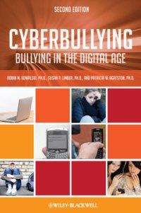 cover of the book Cyberbullying bullying in the digital age