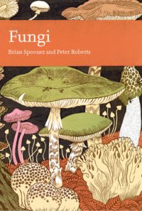 cover of the book Fungi