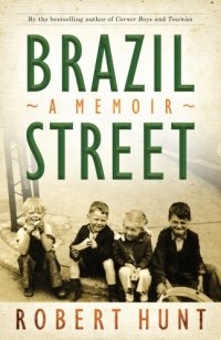 cover of the book Brazil Street: A memoir