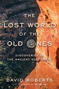 cover of the book The Lost World of the Old Ones