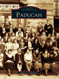 cover of the book Paducah