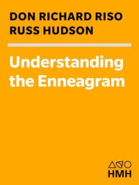 cover of the book Understanding the Enneagram: The Practical Guide to Personality Types