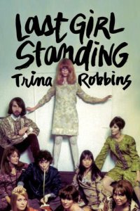 cover of the book Last Girl Standing