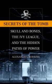 cover of the book Secrets of the Tomb