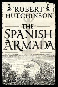 cover of the book The Spanish Armada