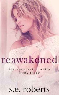 cover of the book Reawakened