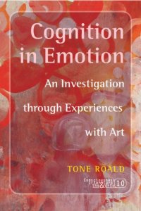 cover of the book Cognition in emotion an investigation through experiences with art