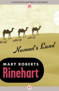 cover of the book Nomad''s Land