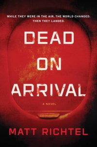cover of the book Dead On Arrival