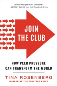 cover of the book Join the Club