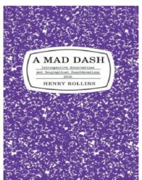 cover of the book A Mad Dash