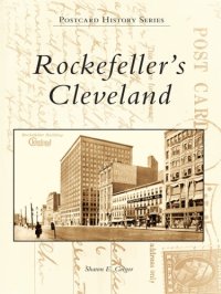 cover of the book Rockefeller's Cleveland