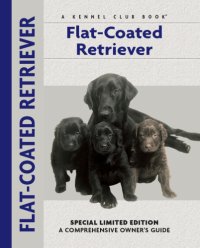 cover of the book Flat-Coated Retriever