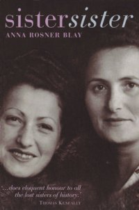 cover of the book Sister, Sister