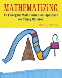 cover of the book Mathematizing