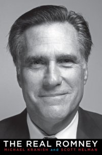 cover of the book The Real Romney