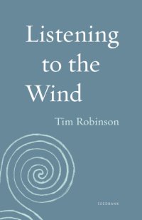 cover of the book Listening to the Wind