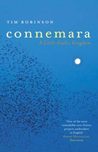 cover of the book Connemara: a little Gaelic kingdom