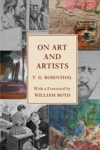 cover of the book On Art and Artists