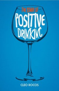 cover of the book The Power of Positive Drinking