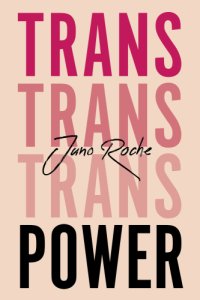 cover of the book Trans power: own your gender