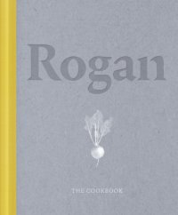 cover of the book Rogan