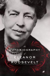 cover of the book The Autobiography of Eleanor Roosevelt