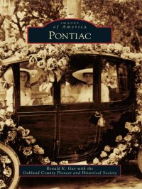 cover of the book Pontiac