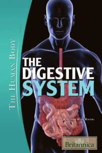 cover of the book The Digestive System